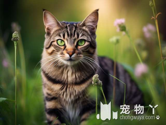 杭州萌兽君：猫咪品种丰富，舒适环境，你喜欢哪种猫咪?