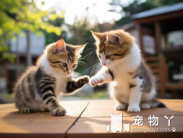 杭州林夕猫舍，拥有适合你的宠物猫吗？