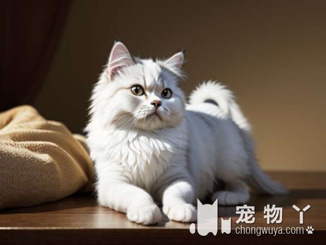 猫品种及性格特点