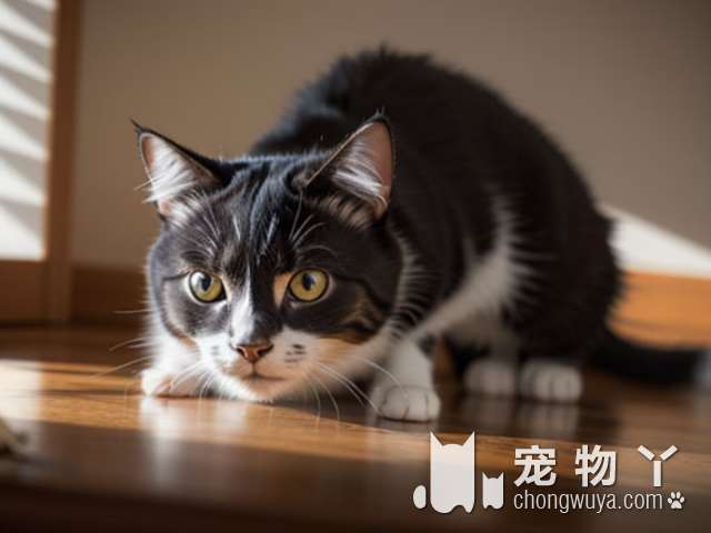 杭州萌兽君：猫猫洗澡超放心，发现了二宝身上的黑点点!