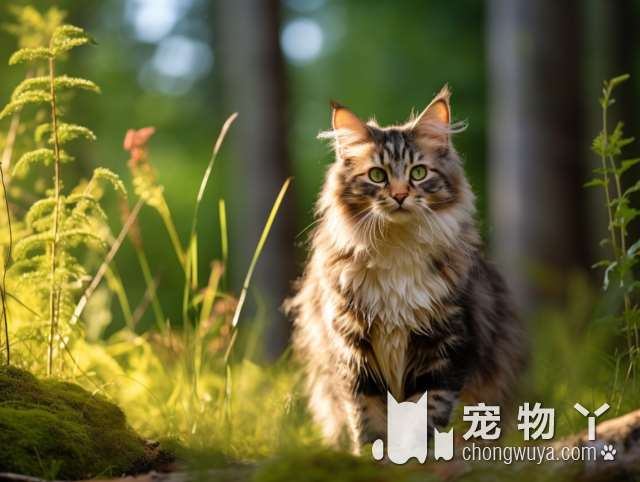 布偶猫会说话吗？