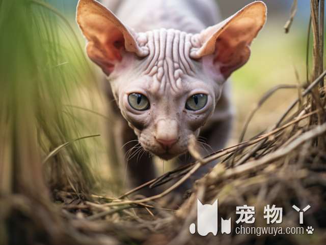 杭州MAOME猫蜜领猫馆：猫咪售卖，活体可爱布偶和拿破仑，性格好吗?