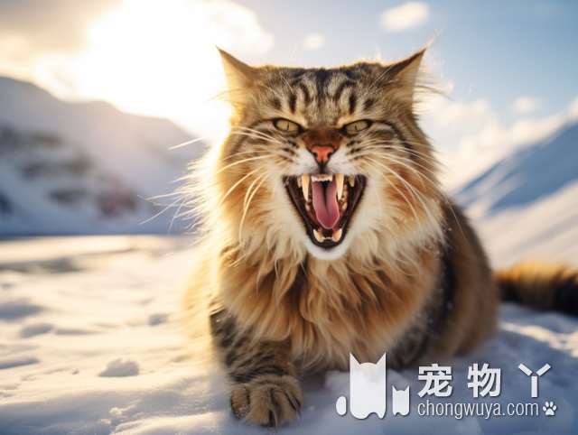 猫咪的新玩具和美味零食，你都知道吗?