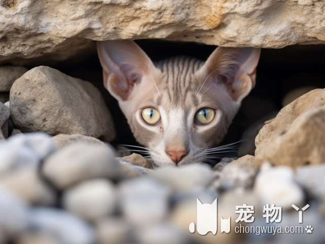 杭州MAOME猫蜜领猫馆，你家的下一个宠物会在这里吗?